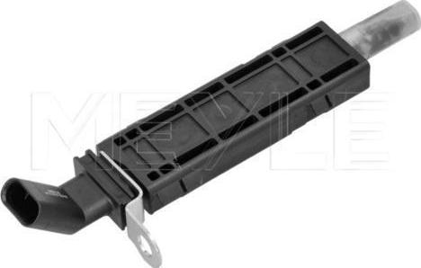 Meyle 614 810 0019 - Датчик імпульсів, колінчастий вал autocars.com.ua