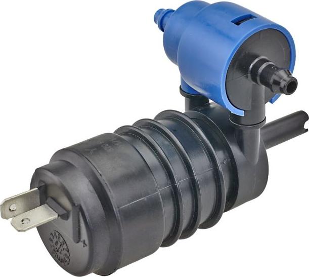 Meyle 614 870 9001 - Водяний насос, система очищення вікон autocars.com.ua