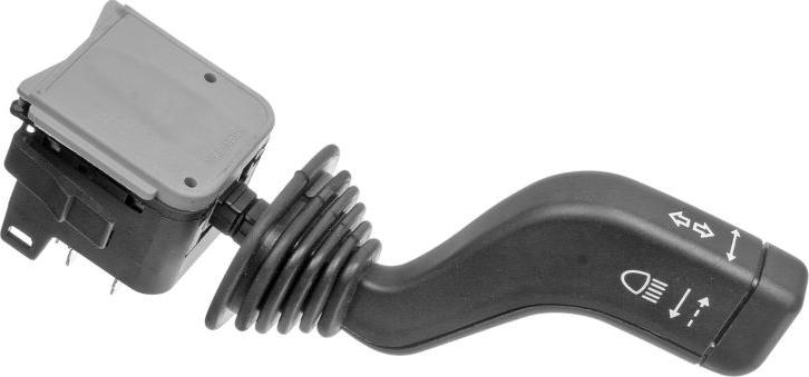 Meyle 614 890 0000 - Вимикач на рульовій колонці autocars.com.ua