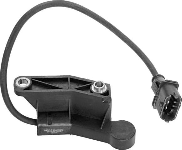 Meyle 614 899 0009 - Датчик, положення розподільного валу autocars.com.ua