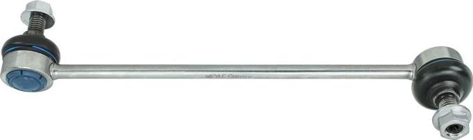 Meyle 616 060 0019/HD - Тяга / стійка, стабілізатор autocars.com.ua