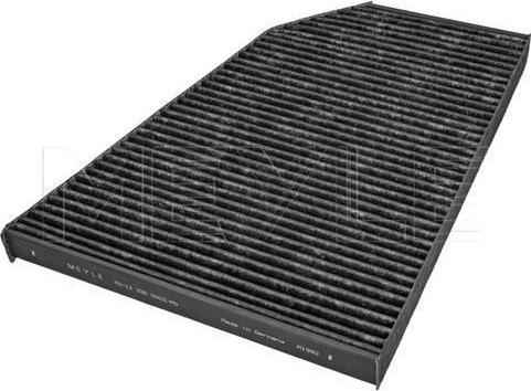 Meyle 70-12 326 0003/PD - Фільтр, повітря у внутрішній простір autocars.com.ua