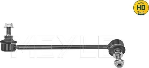 Meyle 70-16 060 0008/HD - Тяга / стійка, стабілізатор autocars.com.ua