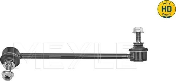 Meyle 70-16 060 0009/HD - Тяга / стійка, стабілізатор autocars.com.ua