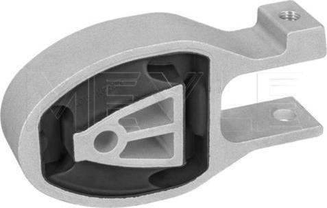 Meyle 714 030 0029 - Підвіска, автоматична коробка передач autocars.com.ua