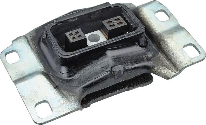 Meyle 714 030 0035 - Підвіска, ступінчаста коробка передач autocars.com.ua