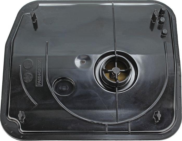 Meyle 714 136 0003 - Гідрофільтри, автоматична коробка передач autocars.com.ua