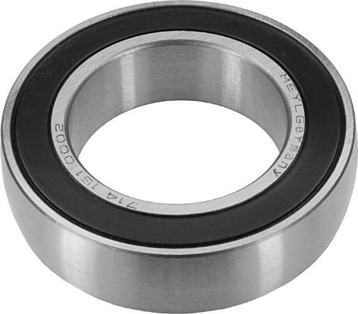 Meyle 714 151 0002 - Підшипник, приводний вал autocars.com.ua