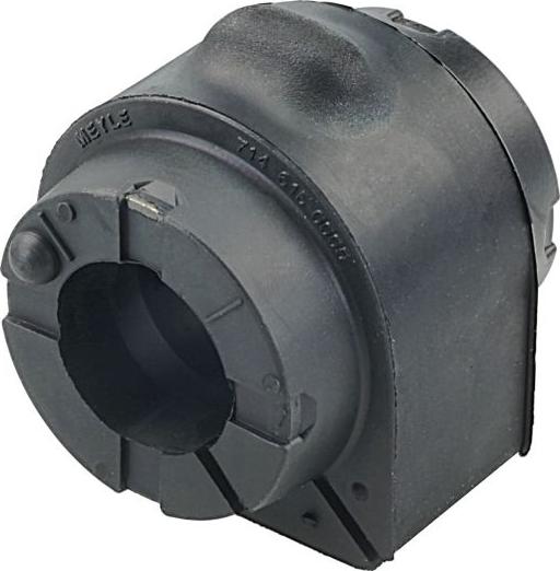 Meyle 714 615 0005 - Втулка, стабілізатор autocars.com.ua