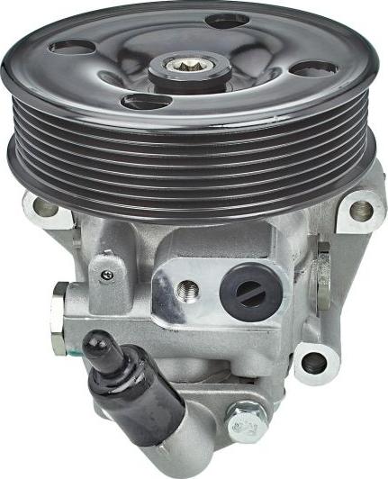 Meyle 714 631 0036 - Гідравлічний насос, рульове управління, ГУР autocars.com.ua