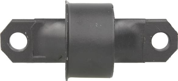 Meyle 714 710 0001 - Втулка, балка мосту autocars.com.ua