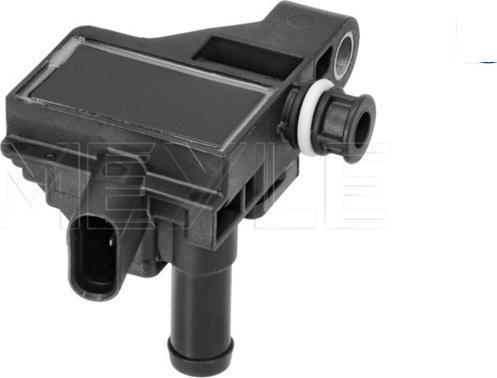 Meyle 714 801 0012 - Датчик, тиск вихлопних газів autocars.com.ua