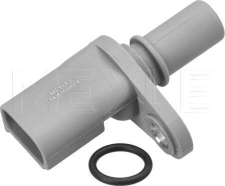 Meyle 714 810 0014 - Датчик, положення розподільного валу autocars.com.ua