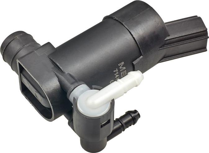 Meyle 714 870 0003 - Водяний насос, система очищення вікон autocars.com.ua