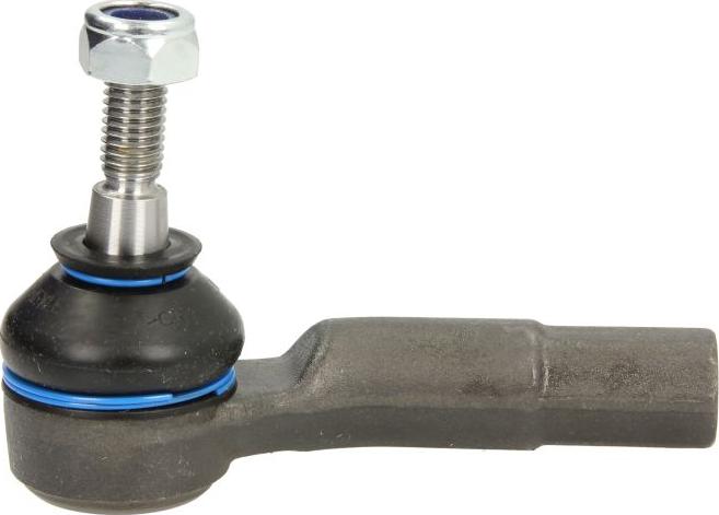 Meyle 716 020 0004 - Наконечник рульової тяги, кульовий шарнір autocars.com.ua