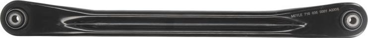 Meyle 716 035 0001 - Тяга / стійка, підвіска колеса autocars.com.ua