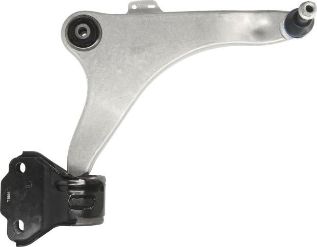 Meyle 716 050 0047 - Важіль незалежної підвіски колеса autocars.com.ua