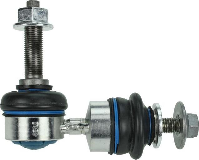 Meyle 716 060 0028/HD - Тяга / стійка, стабілізатор autocars.com.ua