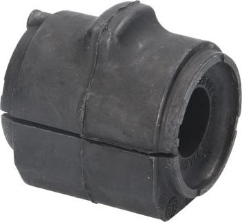 Meyle 716 615 0000 - Втулка, стабілізатор autocars.com.ua