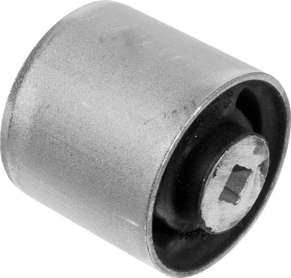 Meyle 814 757 0001 - Подушка, підвіска двигуна autocars.com.ua