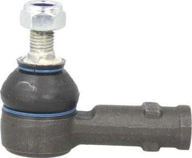 Meyle 816 020 4902 - Наконечник рульової тяги, кульовий шарнір autocars.com.ua