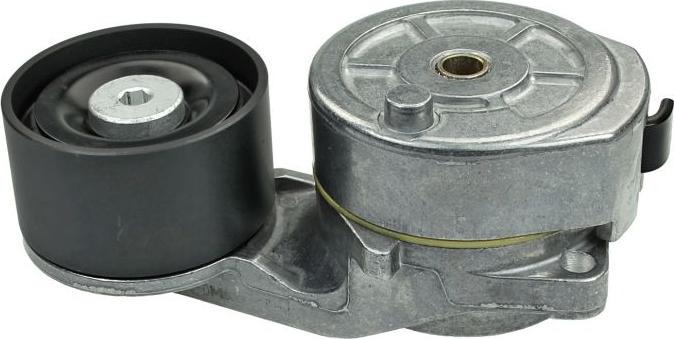 Meyle 834 000 0012 - Натягувач ременя, клинові зуб. autocars.com.ua