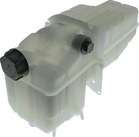 Meyle 834 223 0001 - Компенсаційний бак, охолоджуюча рідина autocars.com.ua