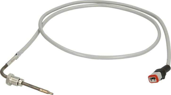 Meyle 834 800 0003 - Датчик, температура вихлопних газів autocars.com.ua