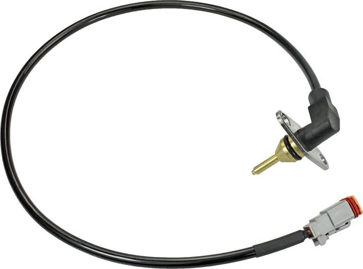 Meyle 834 810 0001 - Термовимикач, вентилятор радіатора / кондиціонера autocars.com.ua