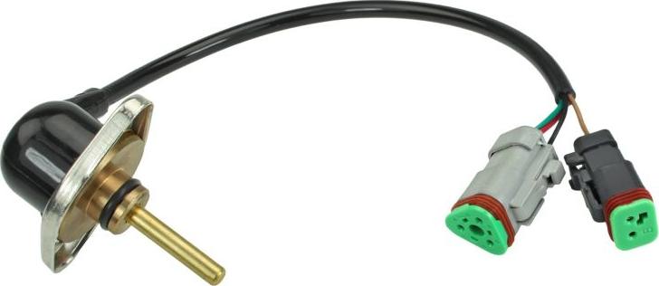 Meyle 834 899 0014 - Датчик, тиск масла autocars.com.ua