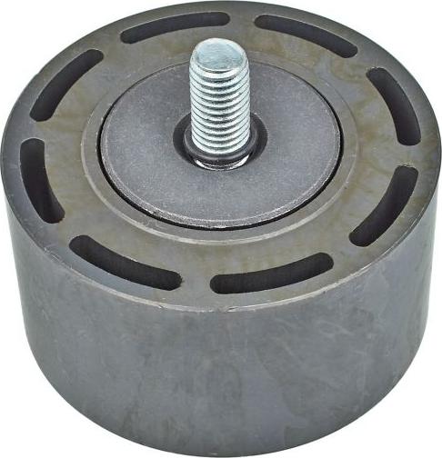 Meyle 834 903 0002 - Паразитний / провідний ролик, поліклиновий ремінь autocars.com.ua