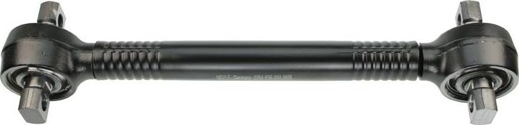 Meyle 836 050 0005 - Тяга / стійка, підвіска колеса autocars.com.ua