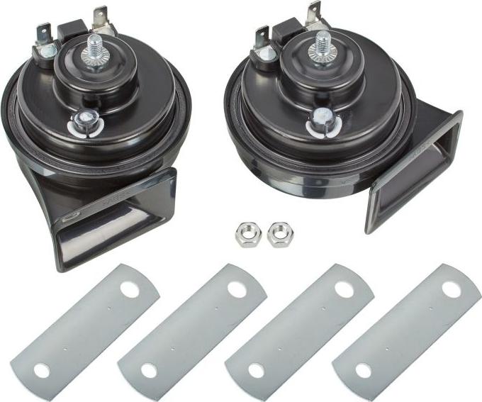 Meyle 99-14 951 0002 - Звуковий сигнал autocars.com.ua