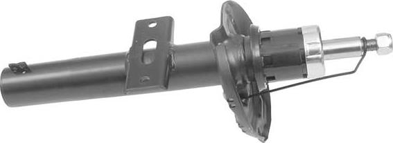 MGA AM6014 - Амортизатор autocars.com.ua