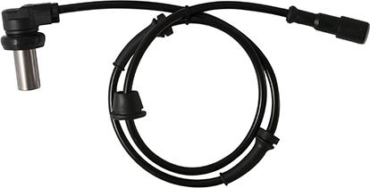 MGA CABS508 - Датчик ABS, частота обертання колеса autocars.com.ua