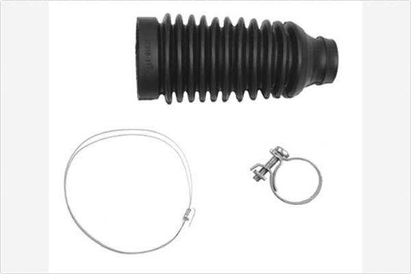 MGA DA5522 - Комплект пилника, рульове управління autocars.com.ua