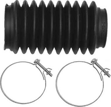 MGA DA5574 - Комплект пилника, рульове управління autocars.com.ua