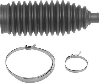 MGA DA5703 - Комплект пилника, рульове управління autocars.com.ua