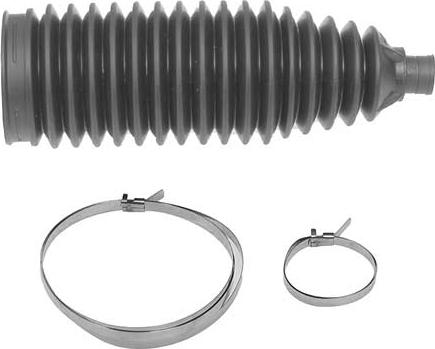 MGA DA5709 - Комплект пилника, рульове управління autocars.com.ua