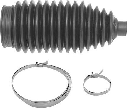 MGA DA5717 - Комплект пилника, рульове управління autocars.com.ua