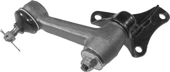 MGA DB5359 - Поперечна рульова тяга autocars.com.ua