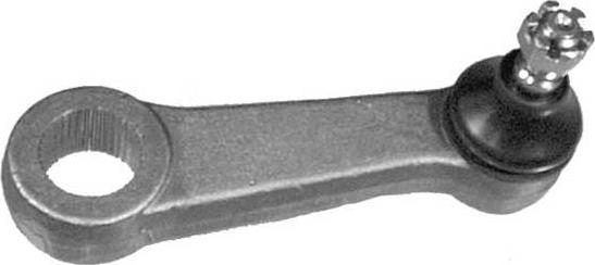 MGA DB5360 - Поперечна рульова тяга autocars.com.ua