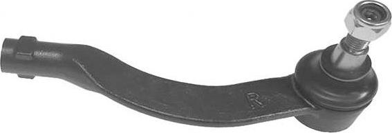 MGA DR7003 - Наконечник рульової тяги, кульовий шарнір autocars.com.ua