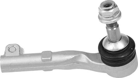 MGA DR7076 - Наконечник рульової тяги, кульовий шарнір autocars.com.ua