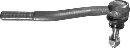 MGA DR7409 - Наконечник рульової тяги, кульовий шарнір autocars.com.ua