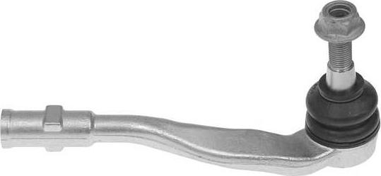 MGA DR7967 - Наконечник рульової тяги, кульовий шарнір autocars.com.ua