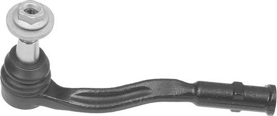 MGA DR8075 - Наконечник рульової тяги, кульовий шарнір autocars.com.ua