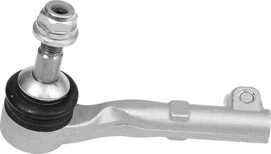 MGA DR8076 - Наконечник рульової тяги, кульовий шарнір autocars.com.ua