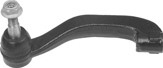 MGA DR8123 - Наконечник рульової тяги, кульовий шарнір autocars.com.ua