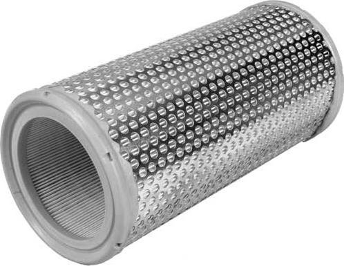 MGA FA3066 - Повітряний фільтр autocars.com.ua